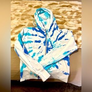 Spiritual Gangster laguna tie dye set (sold separate or bundle) M